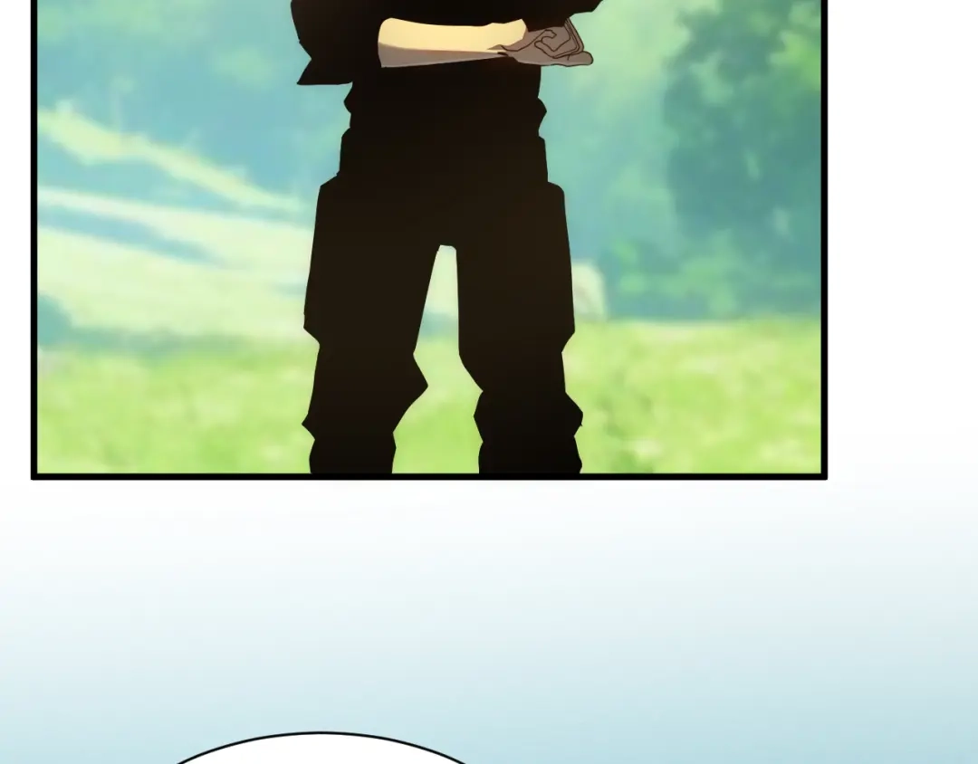 斧神：无敌之路 - 第019话 金光之秘 - 第16张图