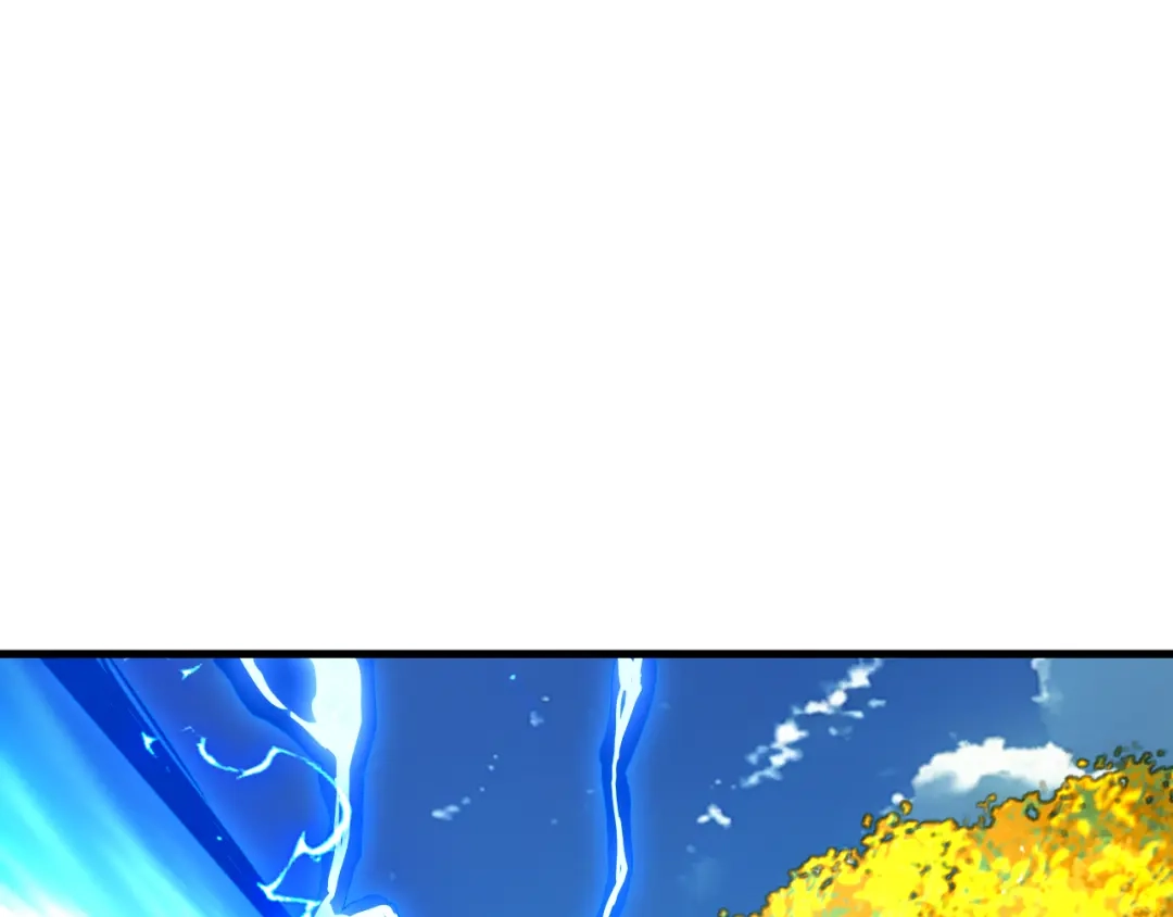 斧神：无敌之路 - 第019话 金光之秘 - 第32张图