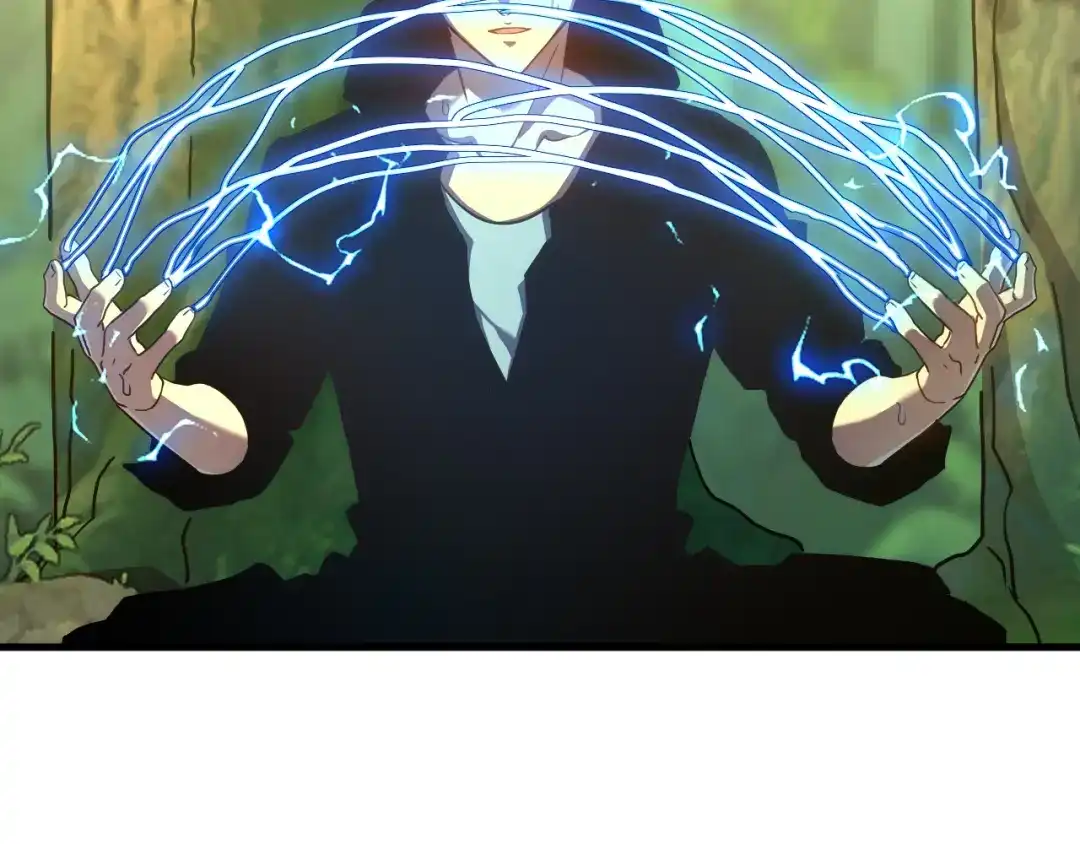 斧神：无敌之路 - 第019话 金光之秘 - 第82张图