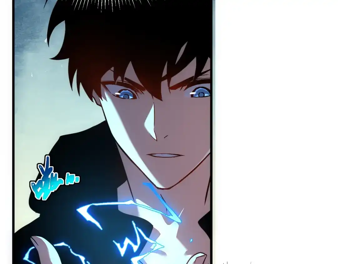 斧神：无敌之路 - 第019话 金光之秘 - 第74张图