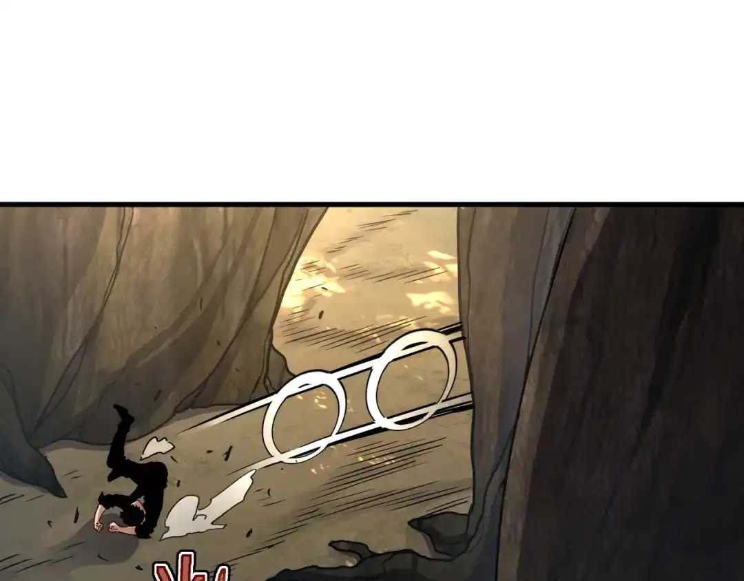 斧神：无敌之路 - 第019话 金光之秘 - 第119张图