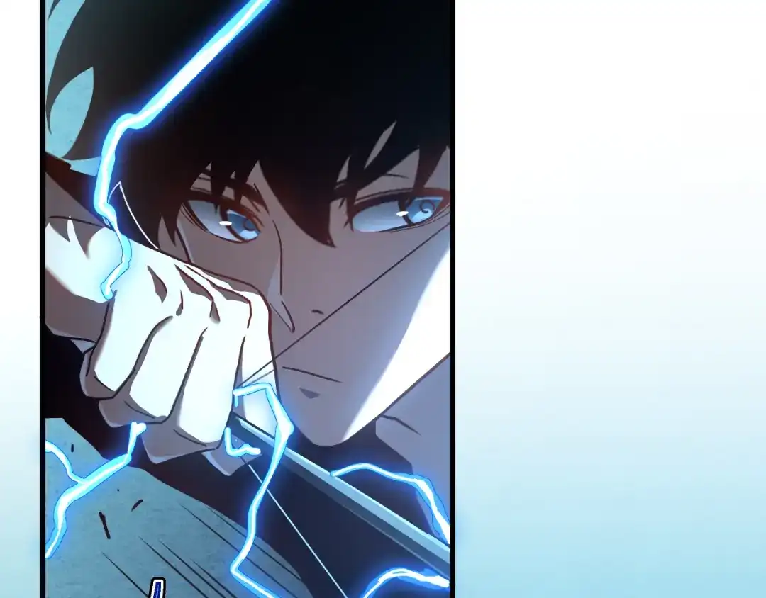 斧神：无敌之路 - 第019话 金光之秘 - 第27张图