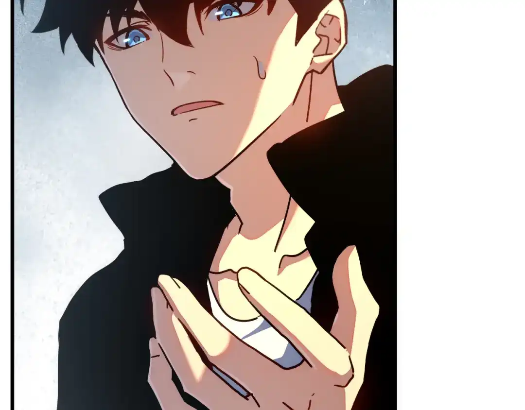 斧神：无敌之路 - 第019话 金光之秘 - 第126张图