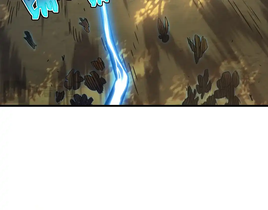 斧神：无敌之路 - 第019话 金光之秘 - 第116张图