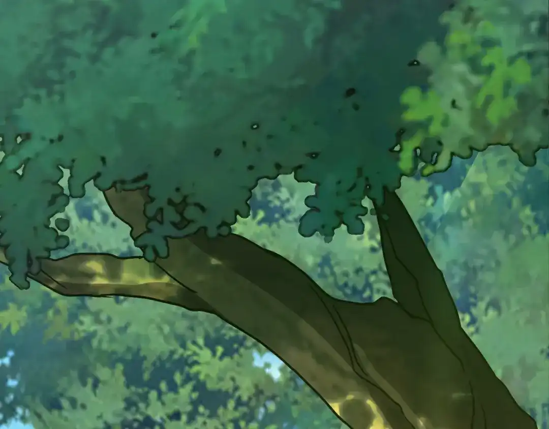 斧神：无敌之路 - 第019话 金光之秘 - 第93张图