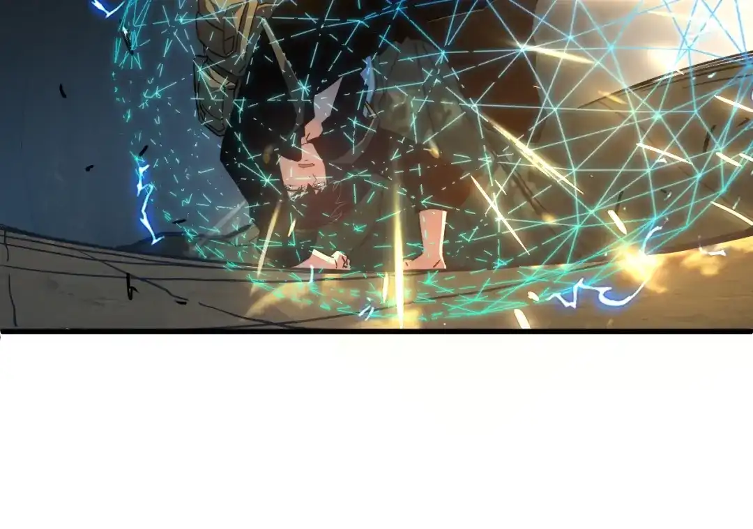 斧神：无敌之路 - 第019话 金光之秘 - 第118张图