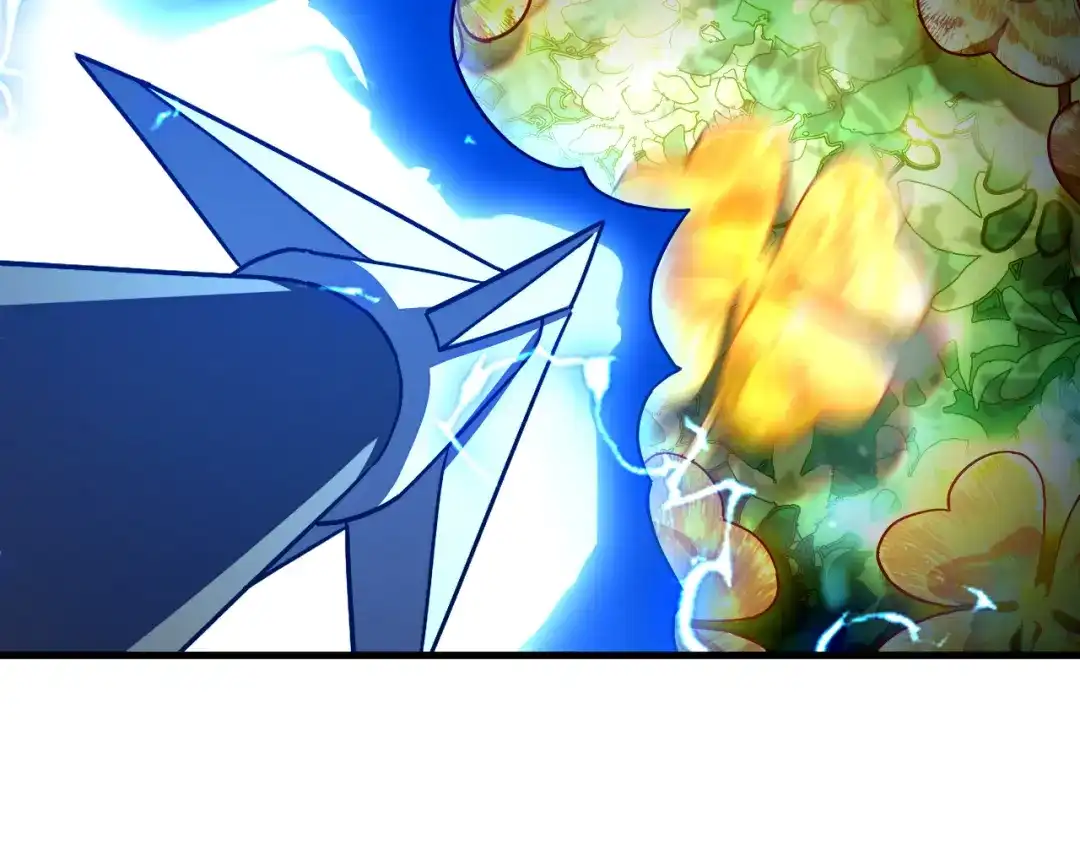 斧神：无敌之路 - 第019话 金光之秘 - 第37张图