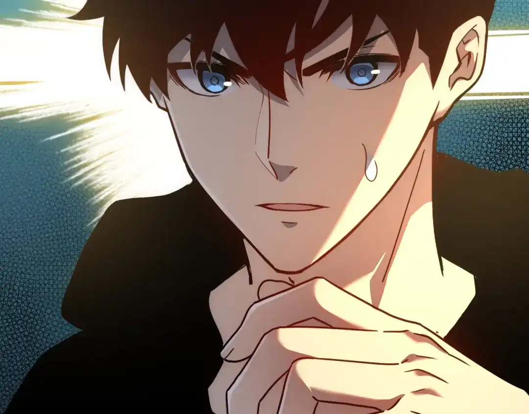 斧神：无敌之路 - 第019话 金光之秘 - 第18张图