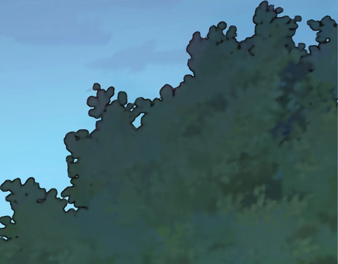 斧神：无敌之路 - 第019话 金光之秘 - 第90张图