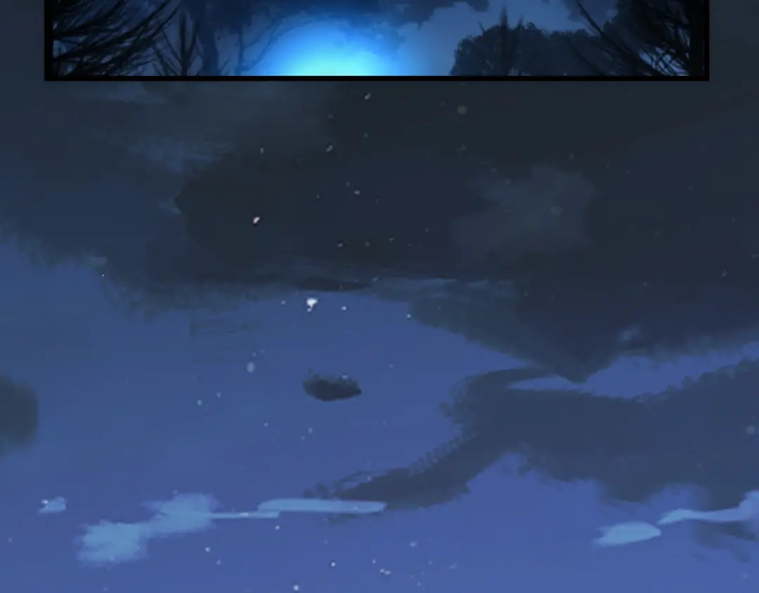 斧神：无敌之路 - 第019话 金光之秘 - 第88张图