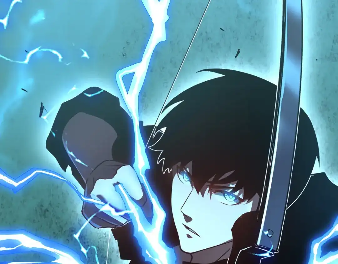 斧神：无敌之路 - 第019话 金光之秘 - 第29张图