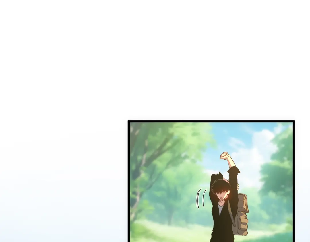 斧神：无敌之路 - 第019话 金光之秘 - 第101张图