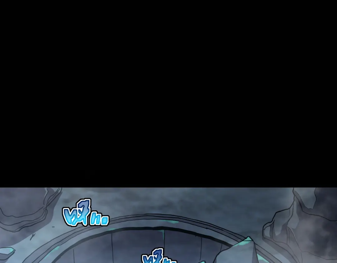 斧神：无敌之路 - 第020话 真假灵泉 - 第99张图