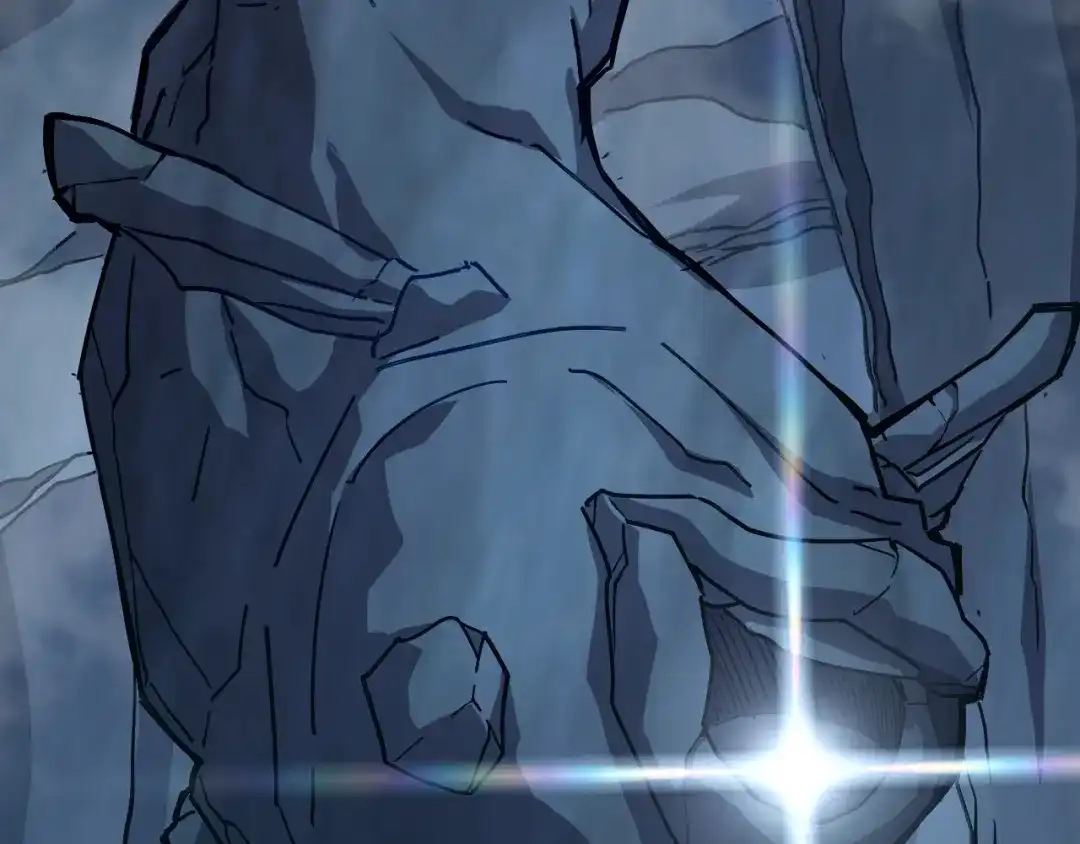 斧神：无敌之路 - 第020话 真假灵泉 - 第57张图