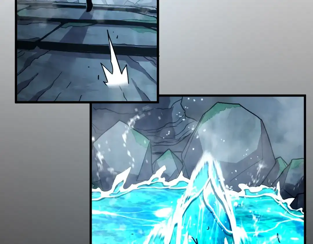 斧神：无敌之路 - 第020话 真假灵泉 - 第92张图