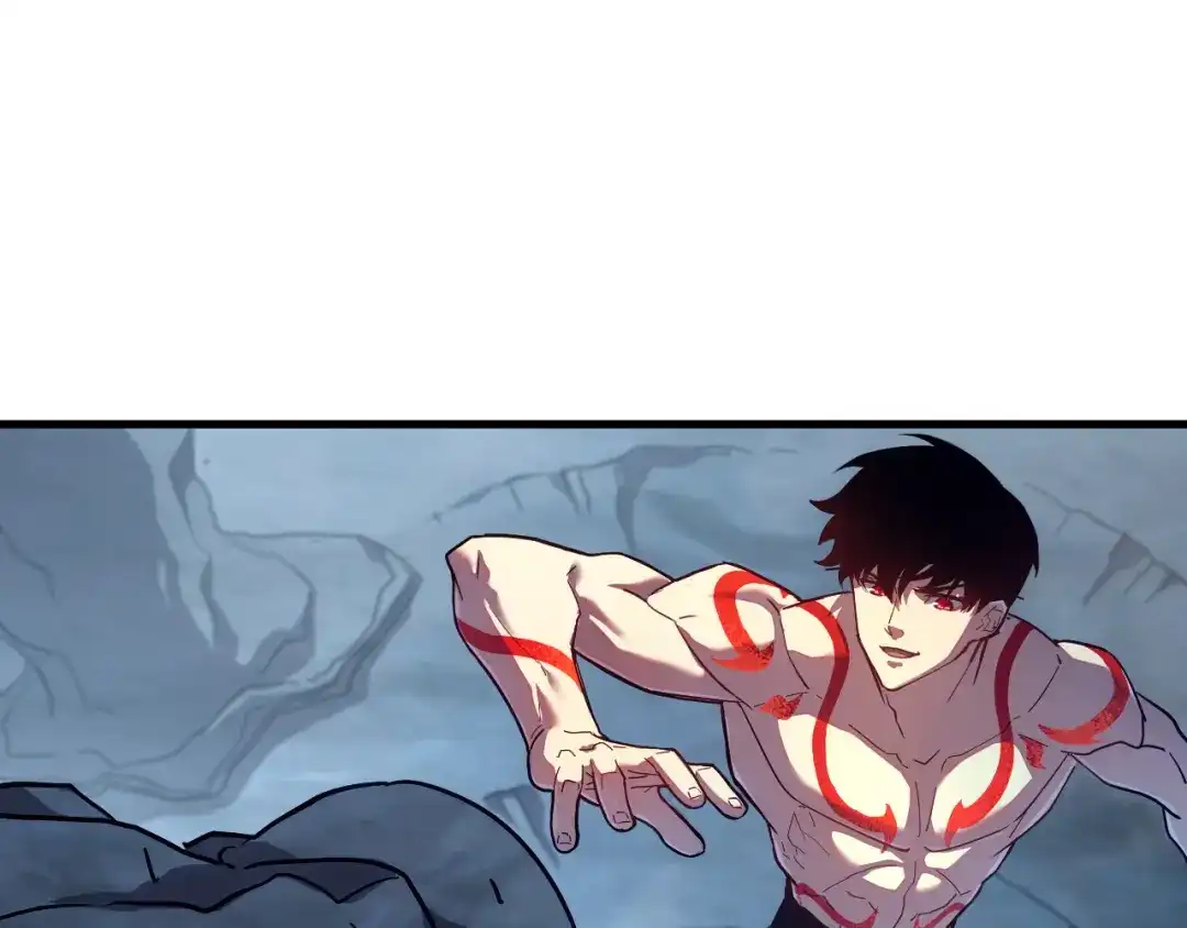 斧神：无敌之路 - 第020话 真假灵泉 - 第70张图