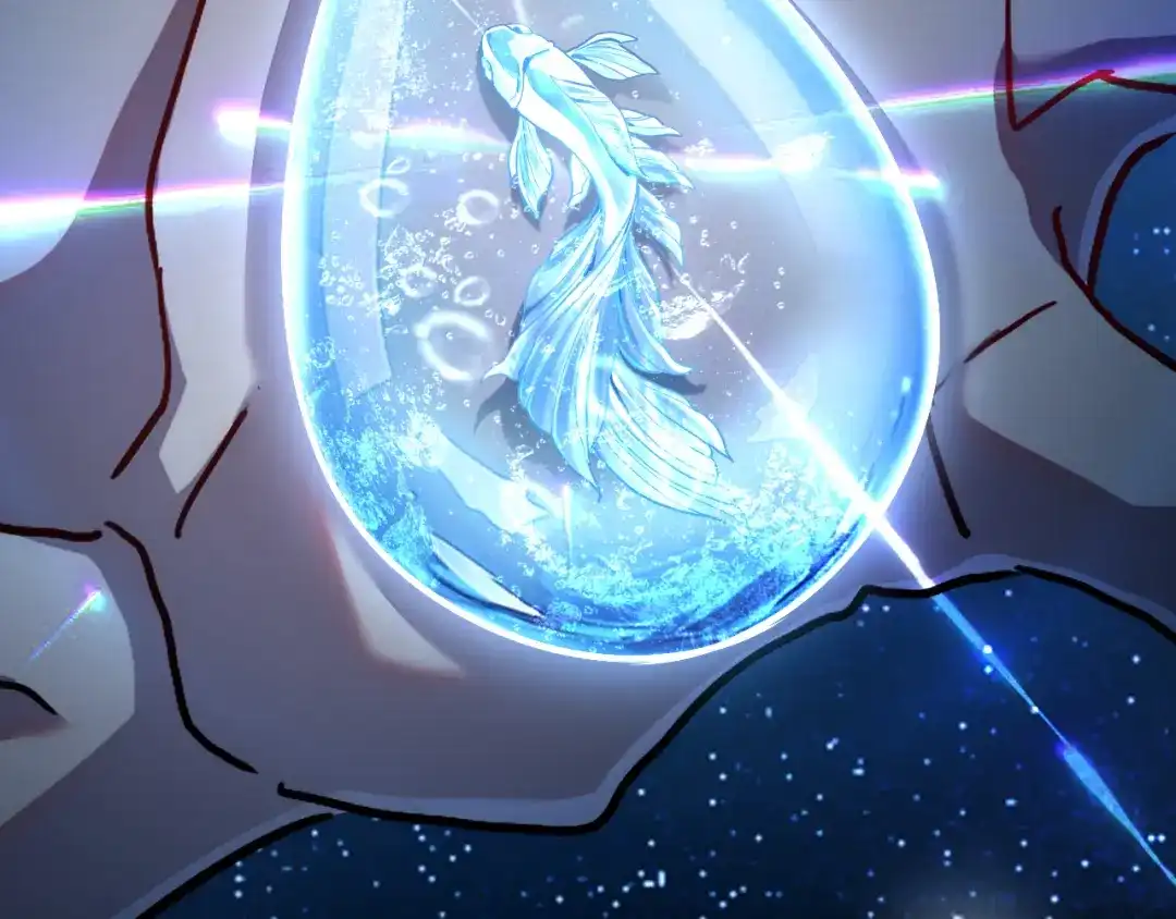 斧神：无敌之路 - 第020话 真假灵泉 - 第83张图