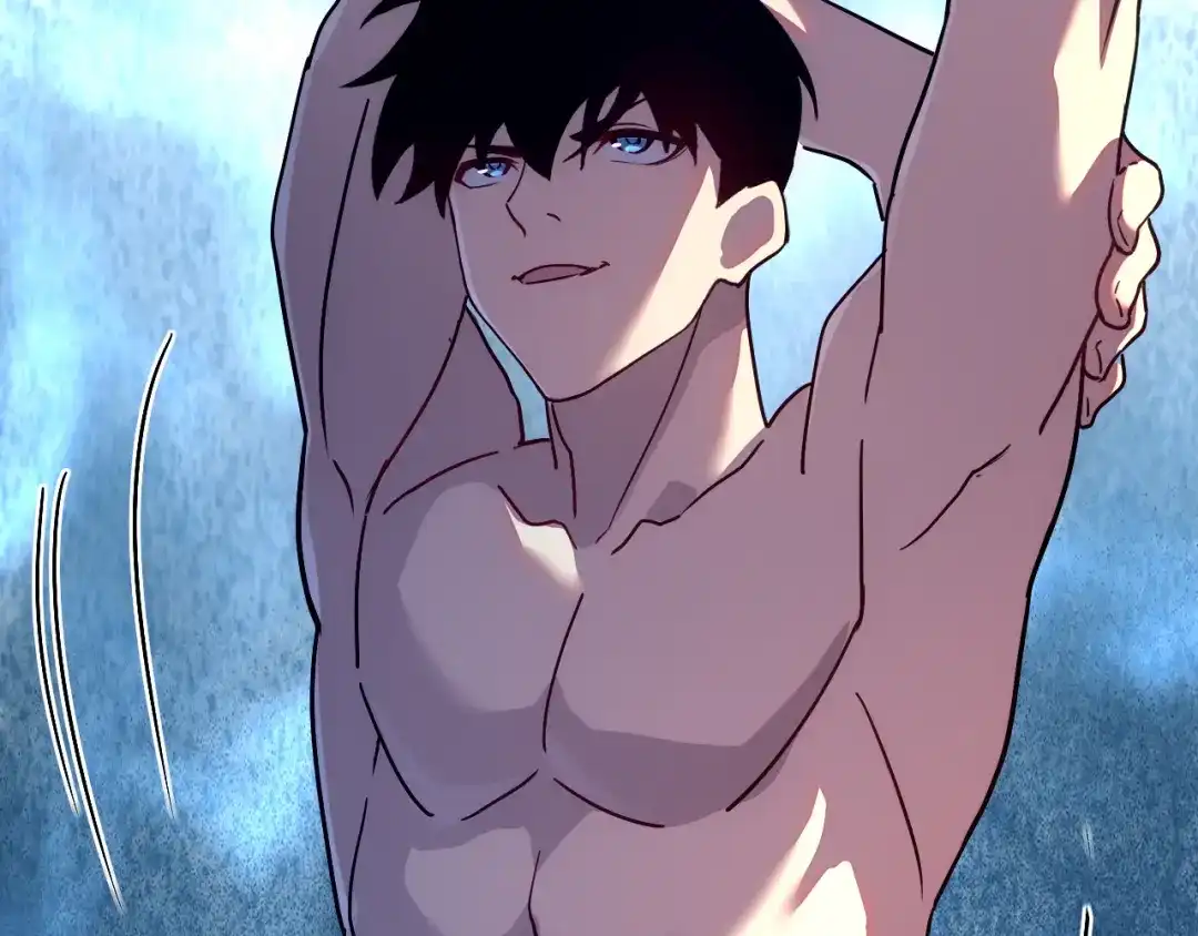 斧神：无敌之路 - 第020话 真假灵泉 - 第104张图