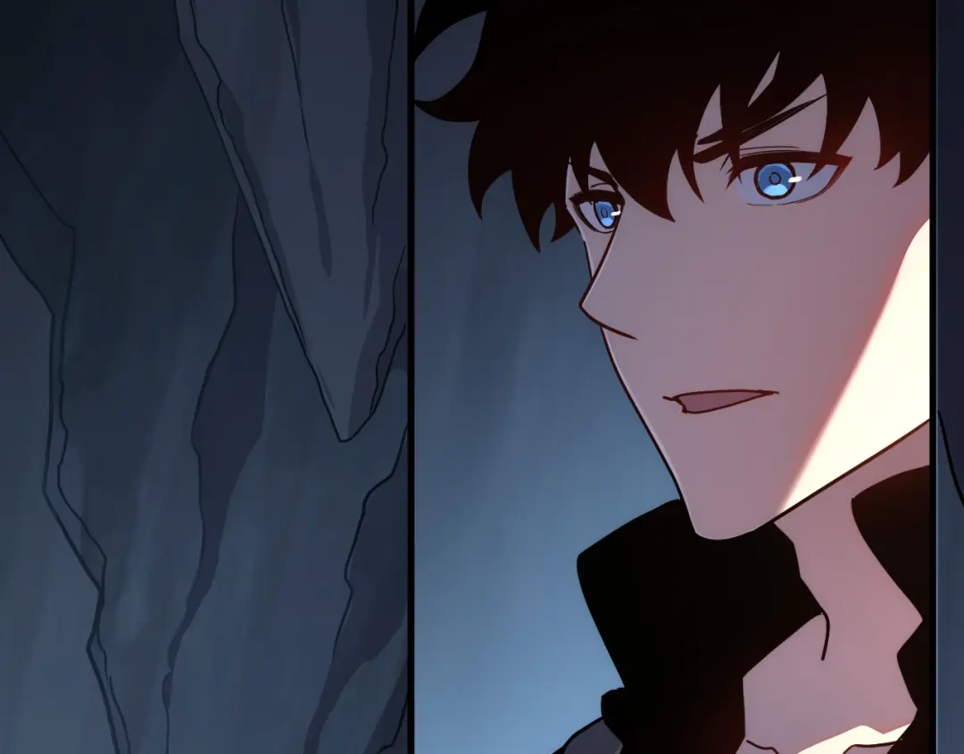 斧神：无敌之路 - 第020话 真假灵泉 - 第31张图