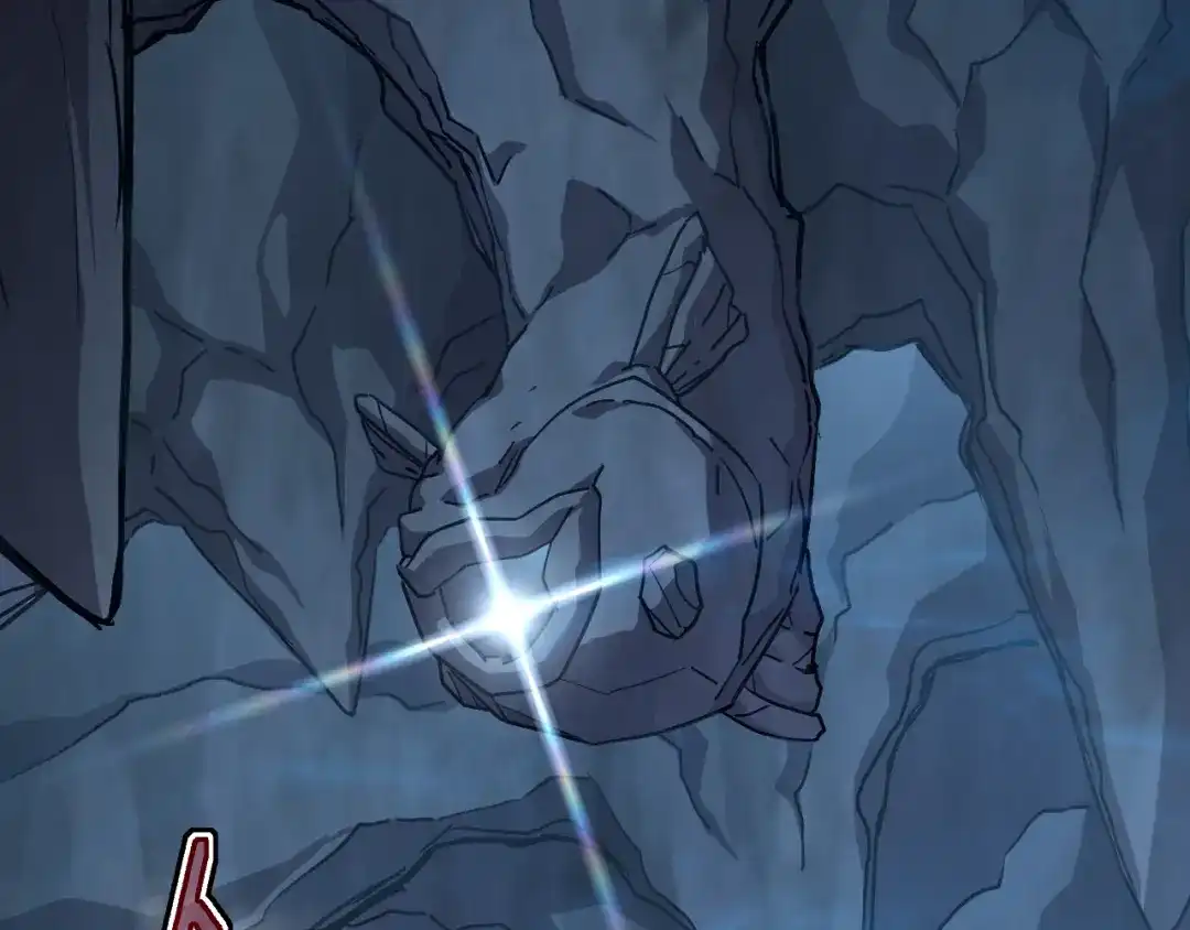 斧神：无敌之路 - 第020话 真假灵泉 - 第66张图