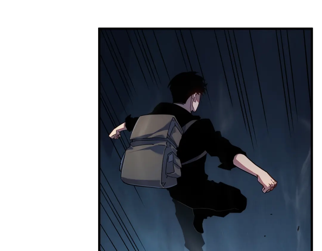 斧神：无敌之路 - 第020话 真假灵泉 - 第13张图