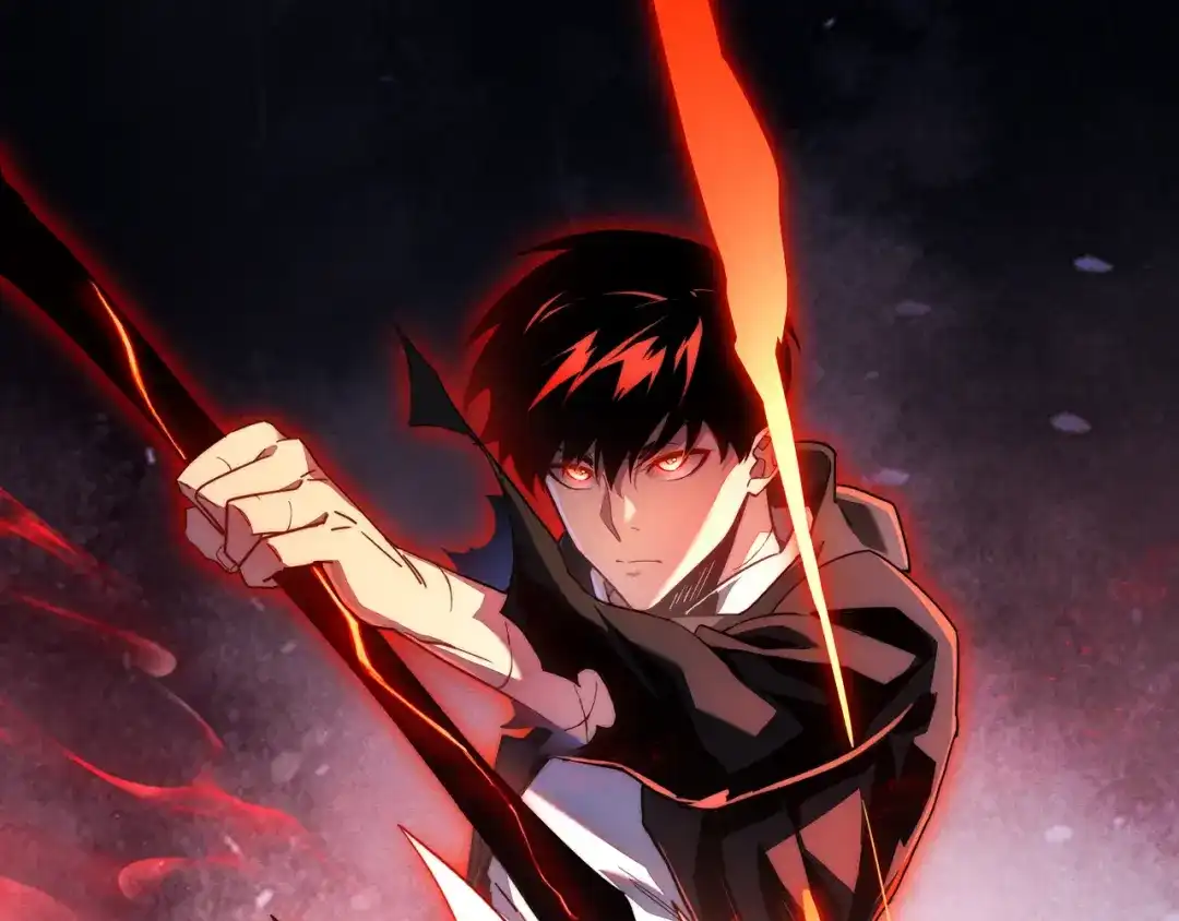 斧神：无敌之路 - 第020话 真假灵泉 - 第1张图