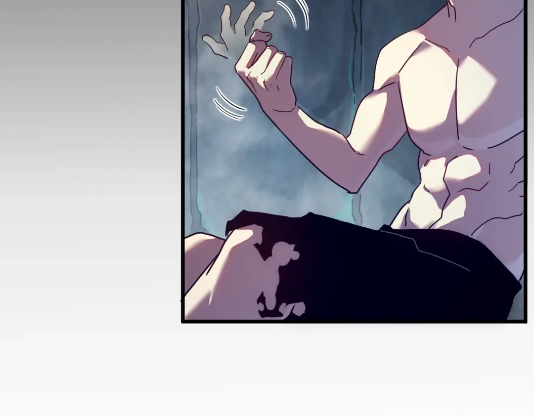 斧神：无敌之路 - 第020话 真假灵泉 - 第102张图