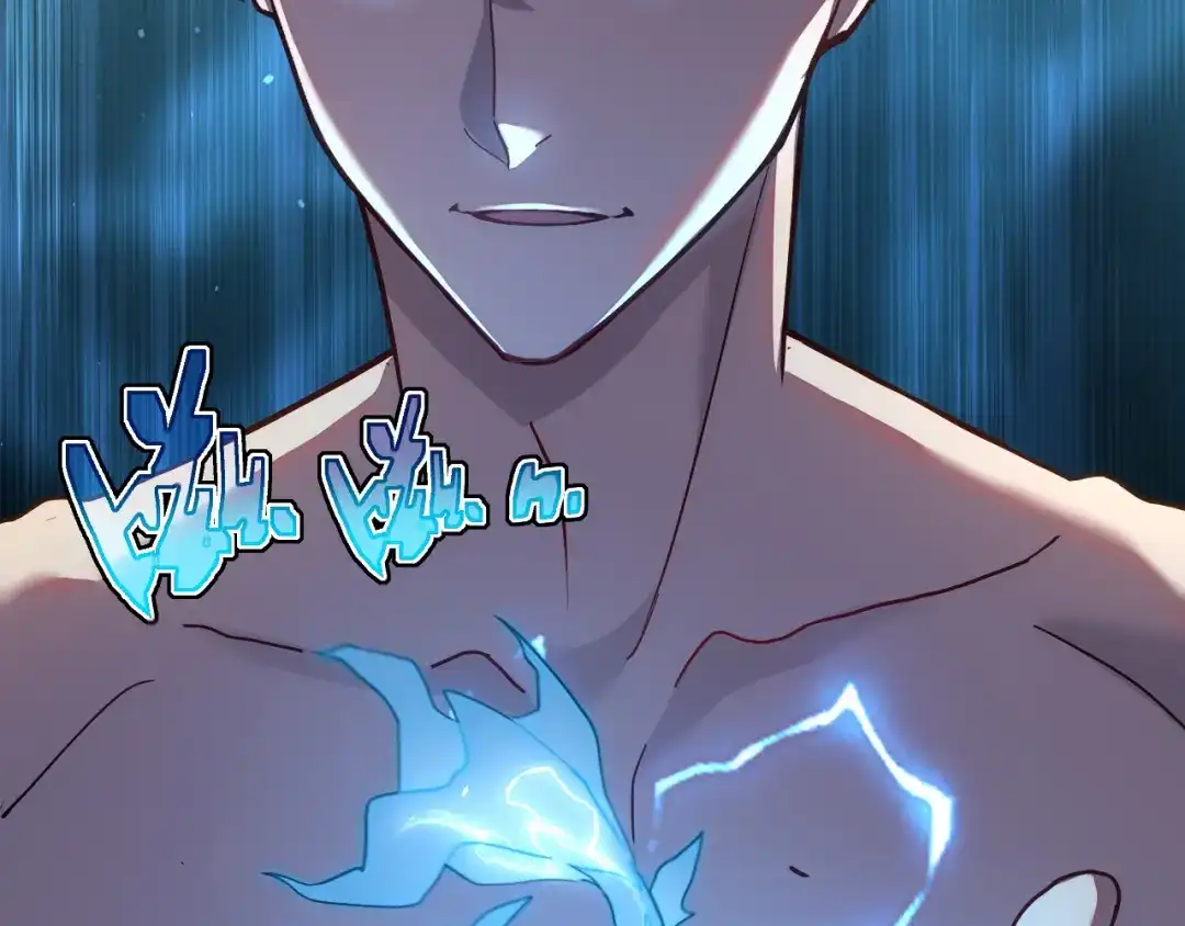 斧神：无敌之路 - 第020话 真假灵泉 - 第115张图