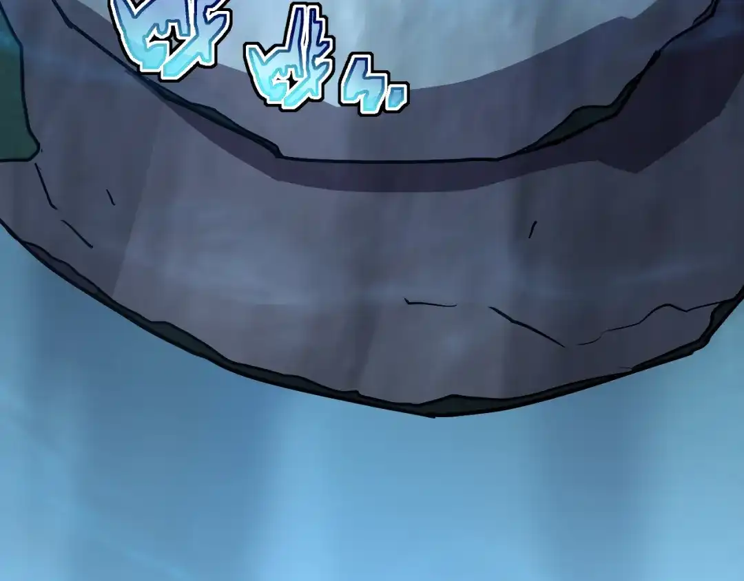 斧神：无敌之路 - 第020话 真假灵泉 - 第76张图