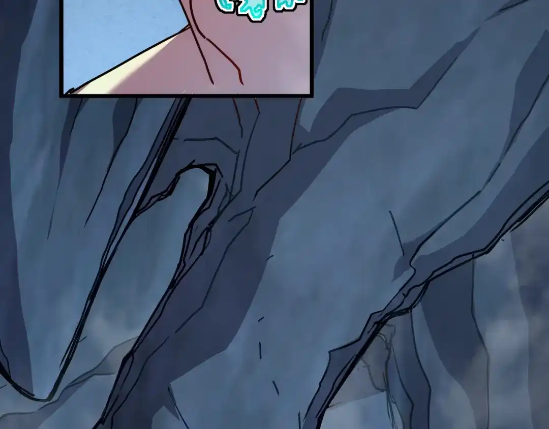 斧神：无敌之路 - 第020话 真假灵泉 - 第56张图