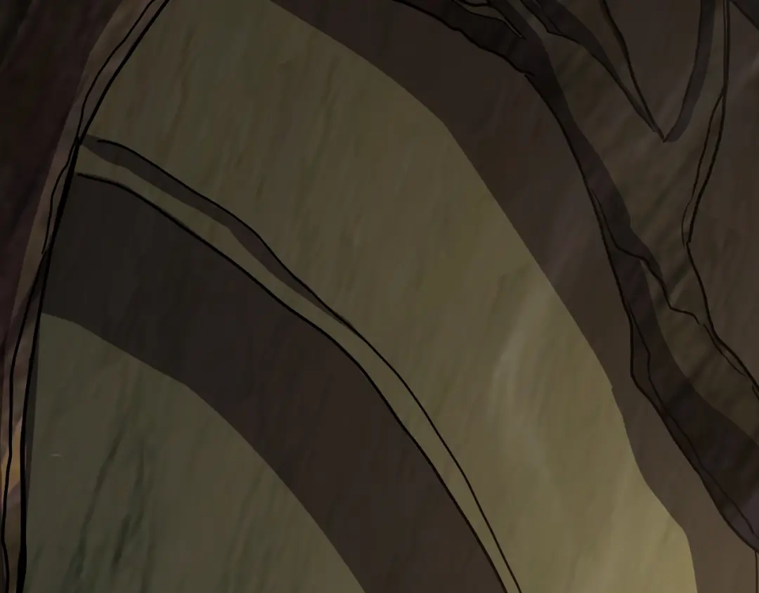 斧神：无敌之路 - 第020话 真假灵泉 - 第7张图