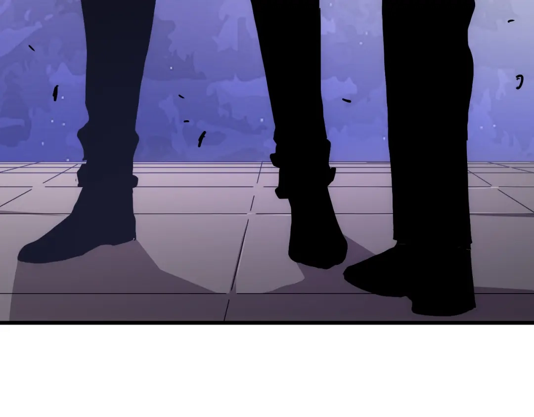 斧神：无敌之路 - 第021话 明岚救场 - 第10张图