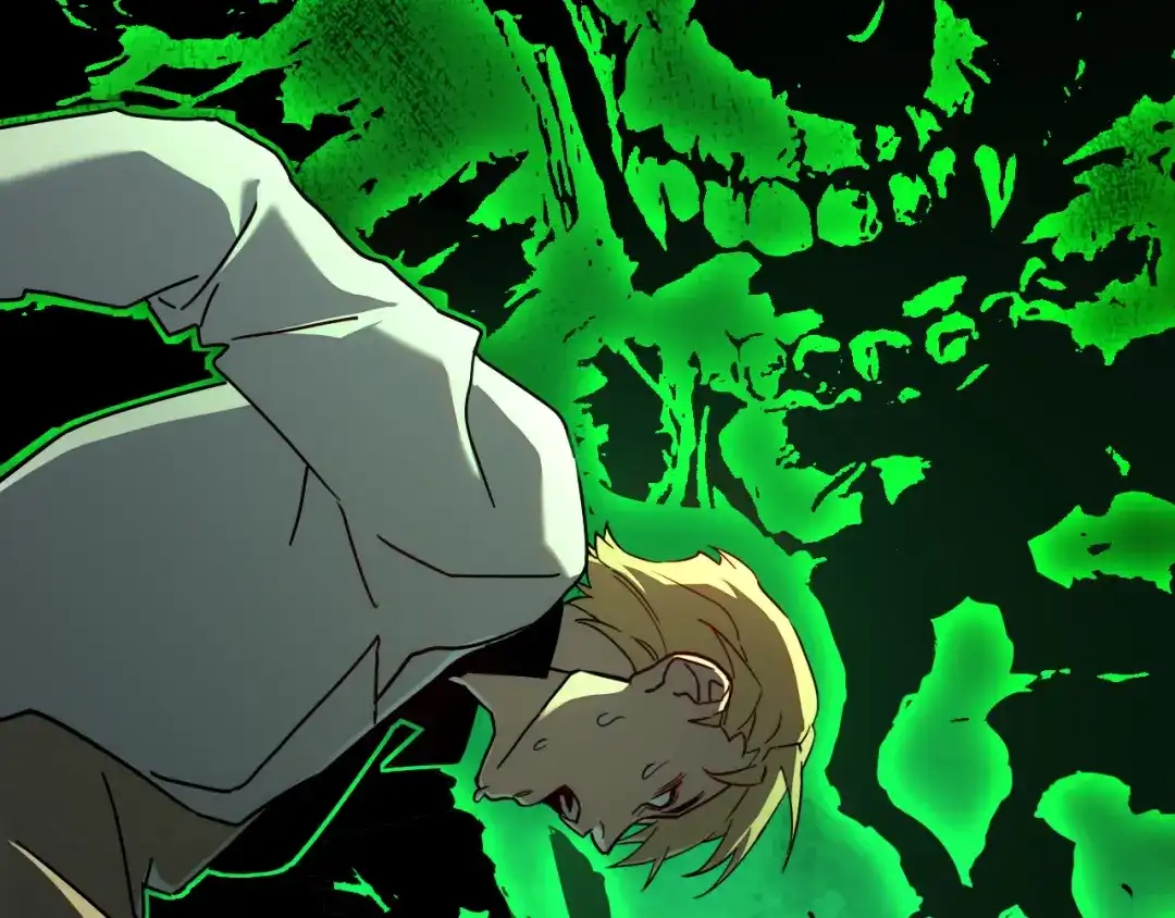 斧神：无敌之路 - 第021话 明岚救场 - 第33张图