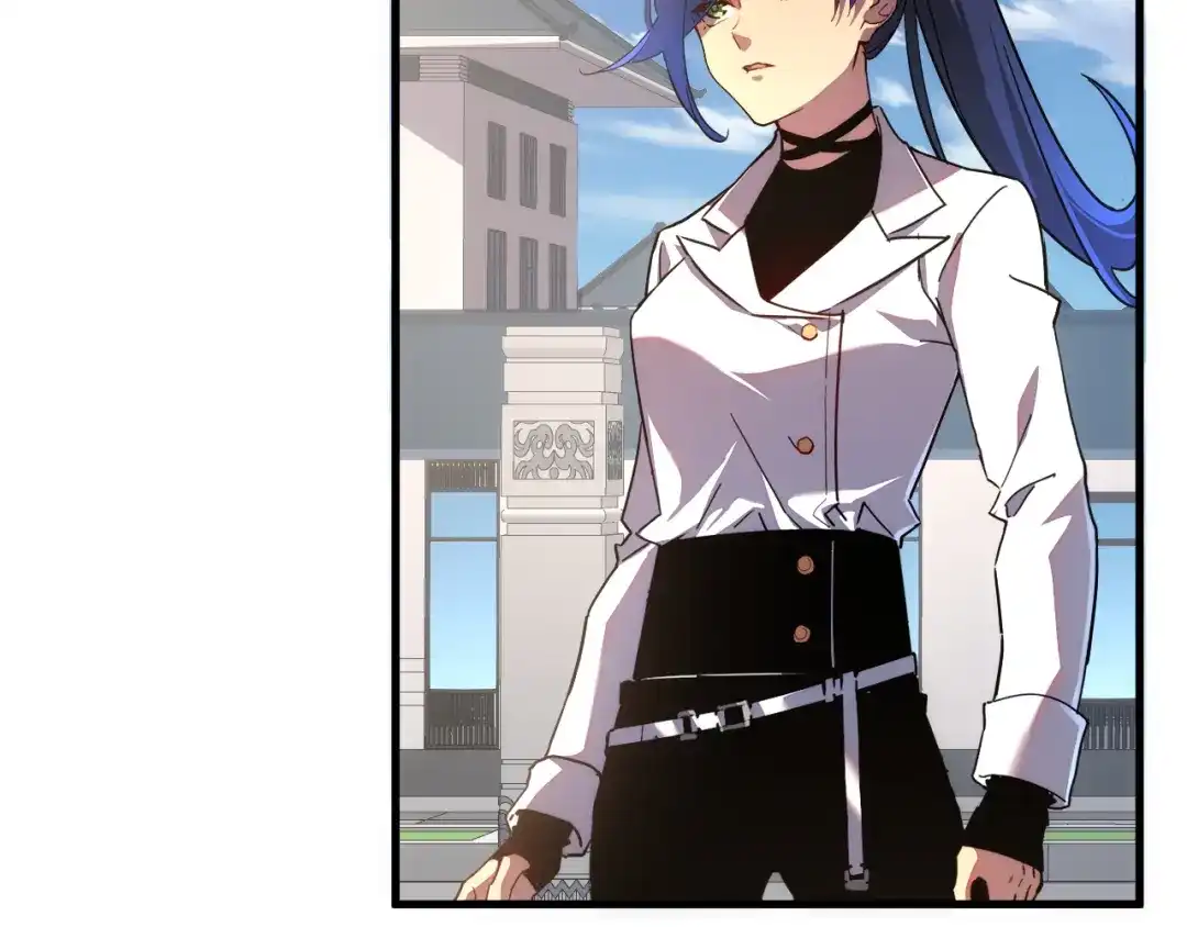 斧神：无敌之路 - 第021话 明岚救场 - 第55张图