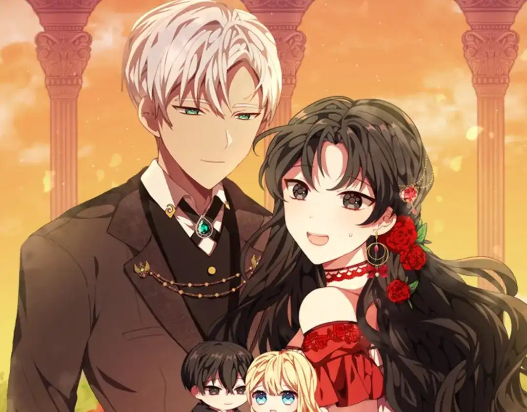改变嫂子的BE结局 第19话 那就不解除婚约！ 第87页