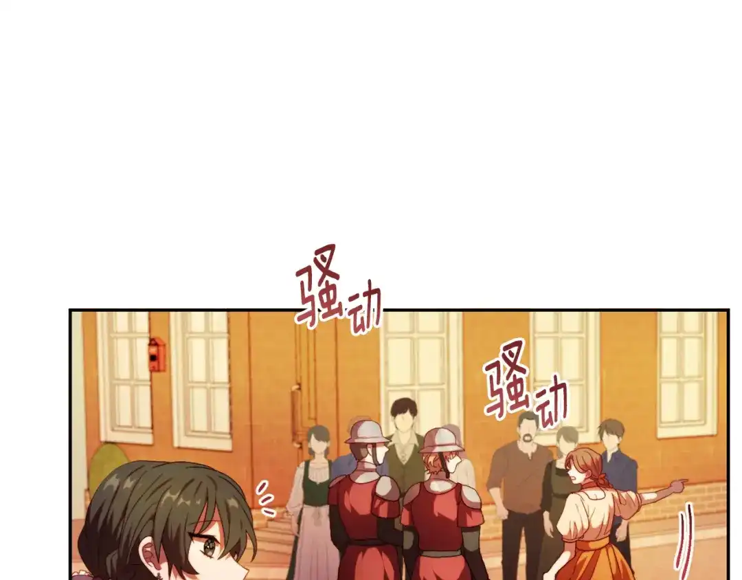 改变嫂子的BE结局 第25话 亵渎贵族 第26页