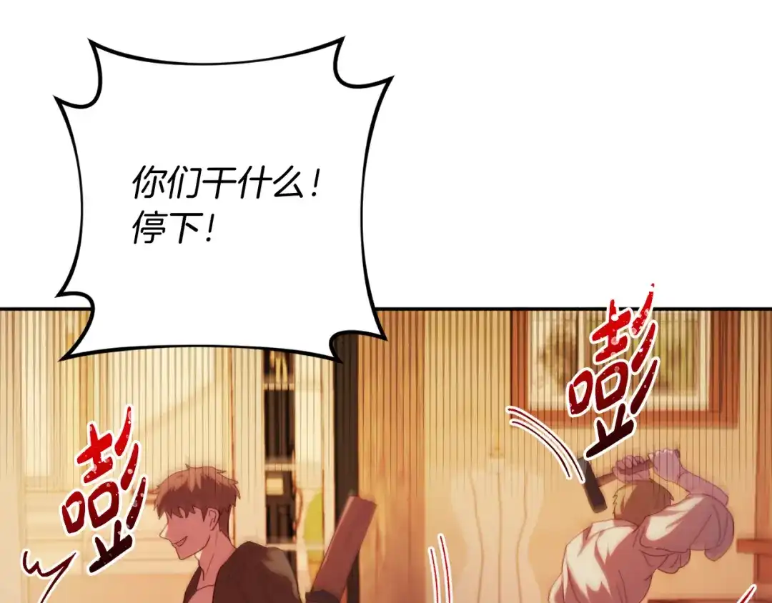 改变嫂子的BE结局 第25话 亵渎贵族 第16页