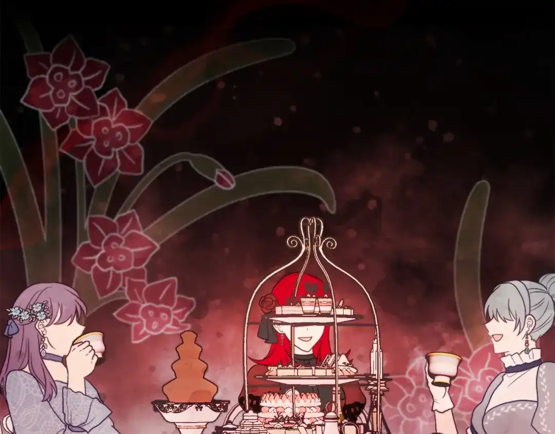 改变嫂子的BE结局 第49话 教训未婚妻 第22页