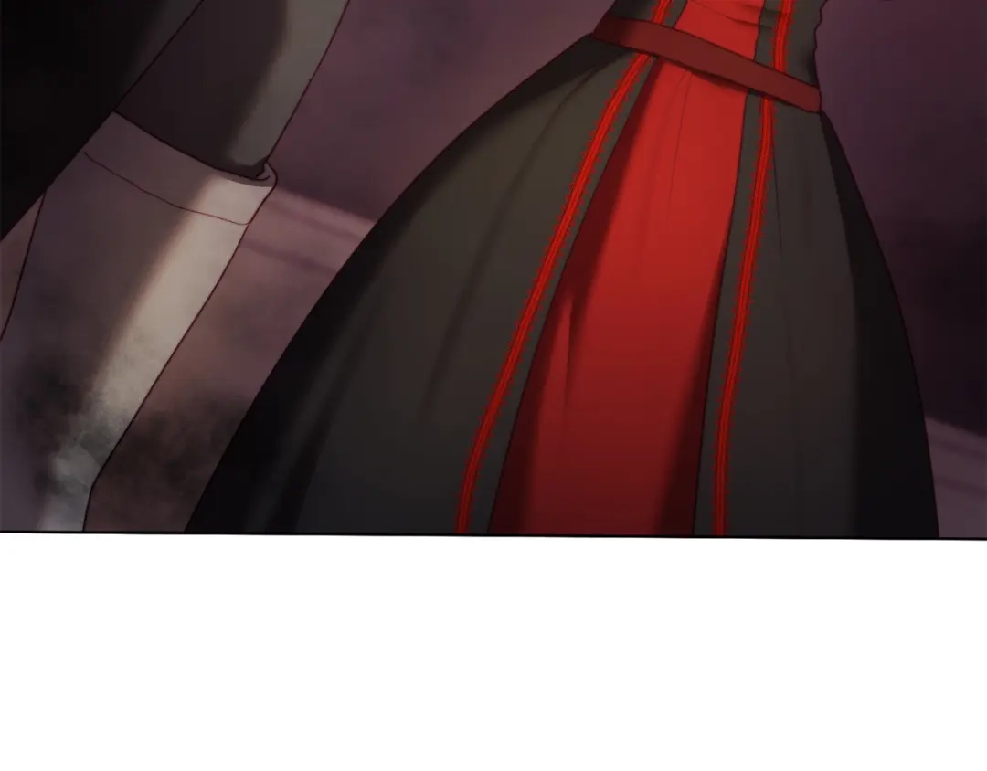 改变嫂子的BE结局 第51话 麻烦的女人 第5页