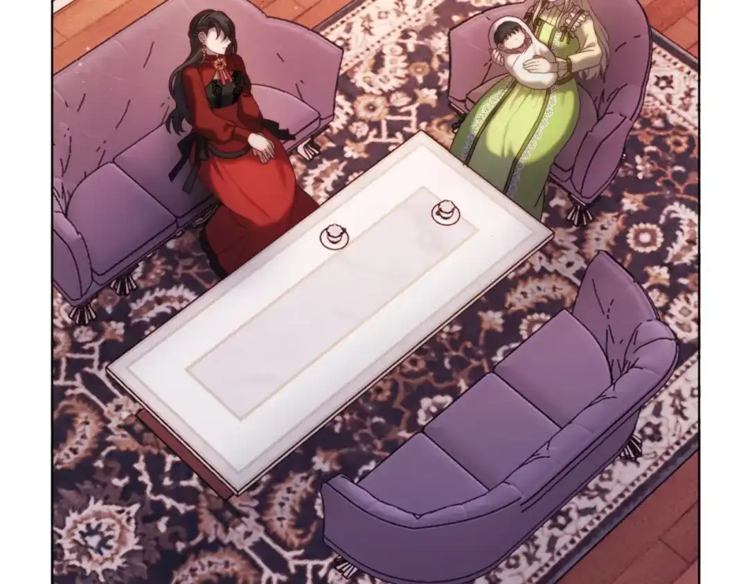 改变嫂子的BE结局 第53话 嫂子真正的亲人 第57页