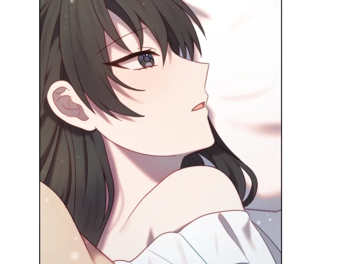 改变嫂子的BE结局 第56话 甜蜜同眠后 第9页
