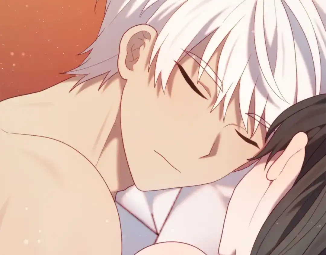 改变嫂子的BE结局 第56话 甜蜜同眠后 第18页