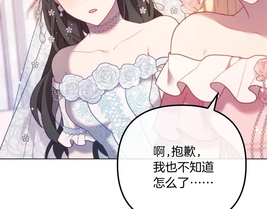 改变嫂子的BE结局 第59话 幸福婚礼 第36页