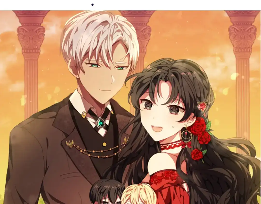改变嫂子的BE结局 第59话 幸福婚礼 第158页
