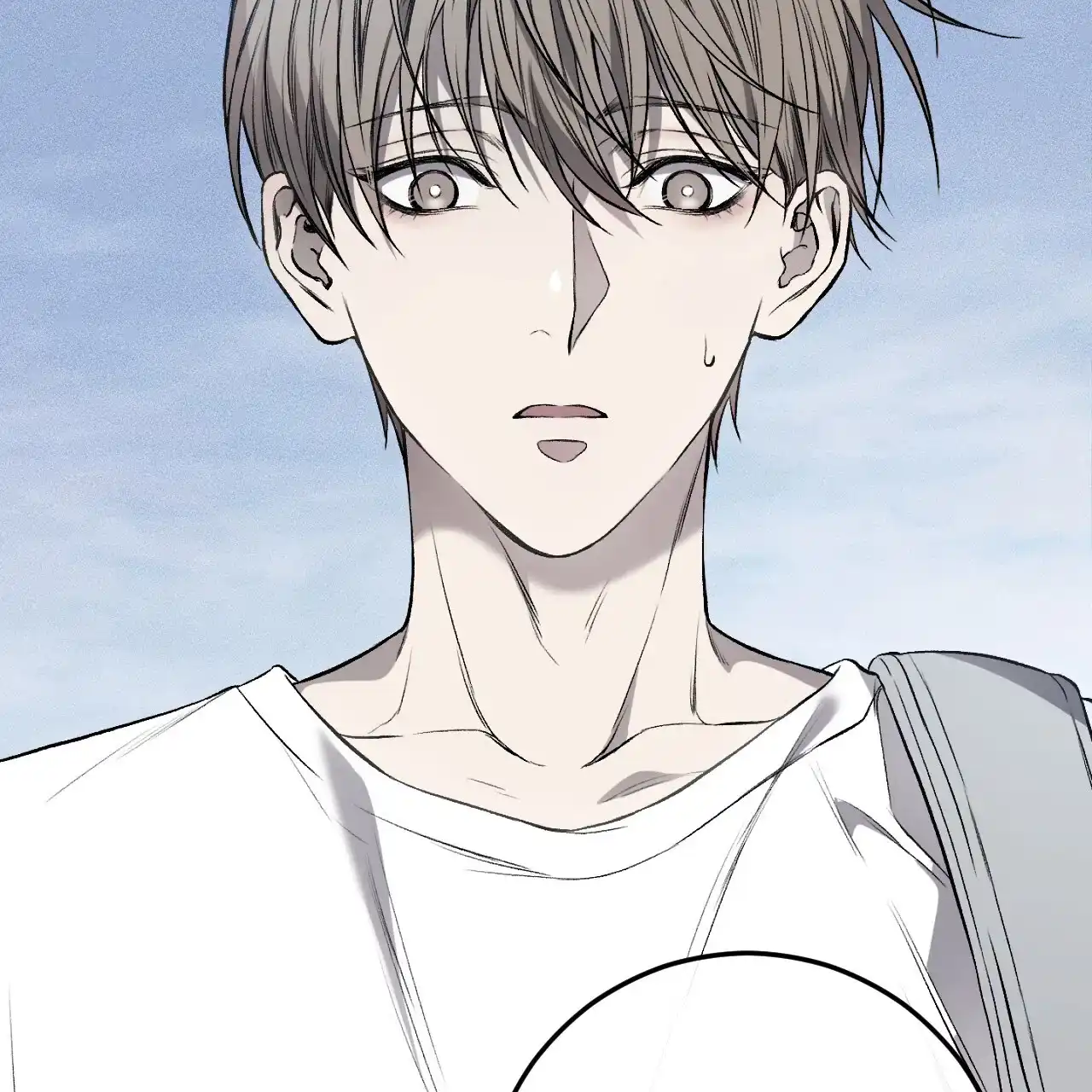 《该死的交易》第1话 第39页