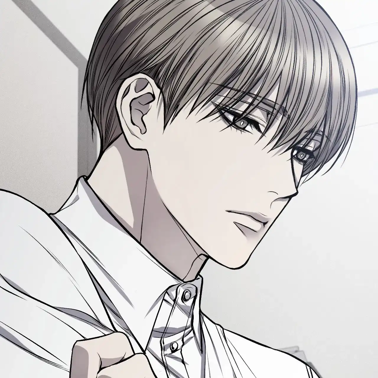 《该死的交易》第19话 第33页