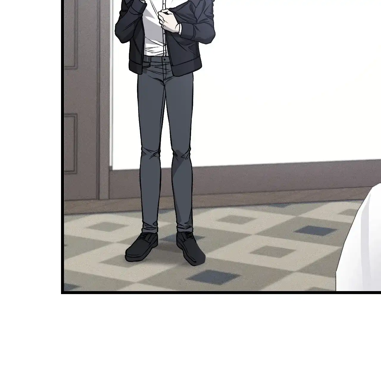 《该死的交易》第19话 第23页
