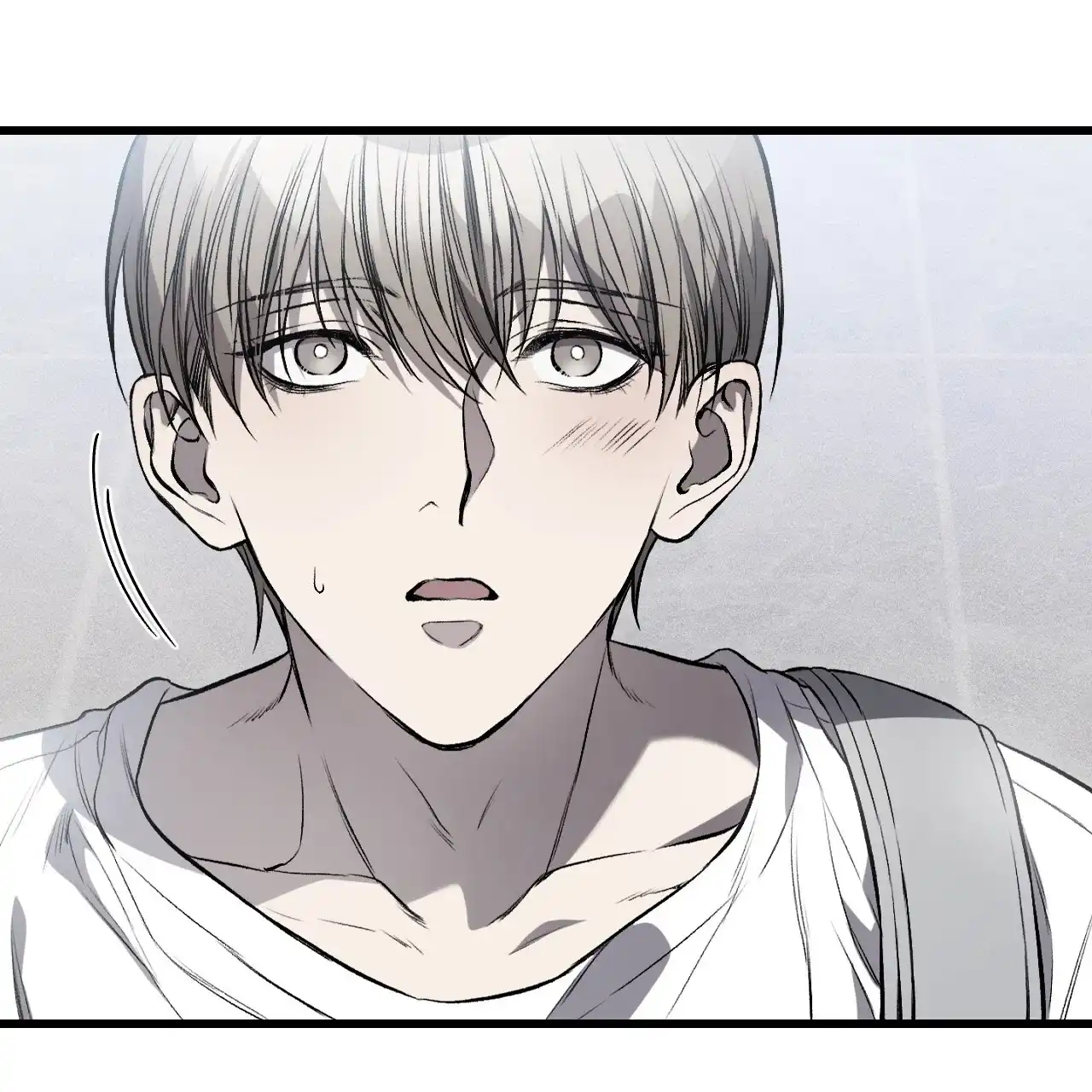 《该死的交易》第2话 第8页