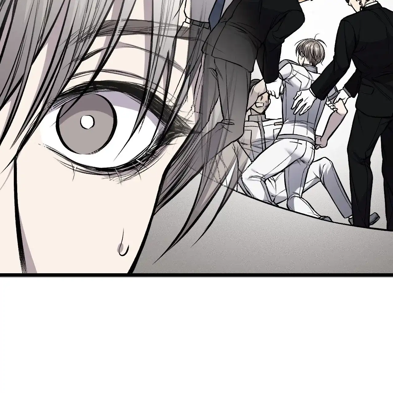 《该死的交易》第31话 第40页