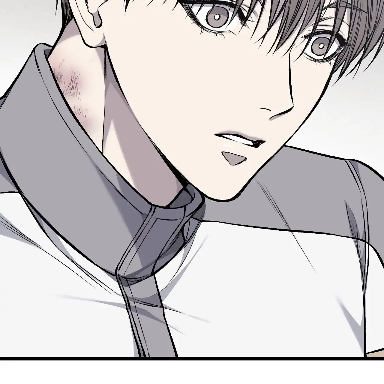 《该死的交易》第31话 第38页